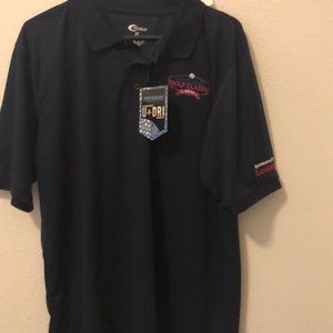 Premium Authentic Sports Wear-Bishop Dunne GOLF CLASSIC NEW WITH TAGS